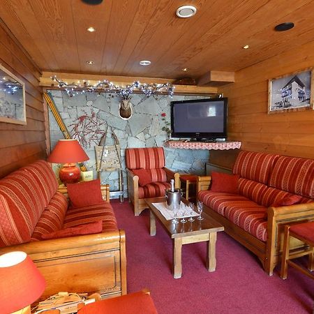 Hotel Le Dome Alpe d'Huez Eksteriør bilde